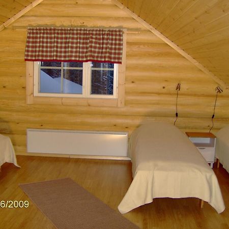 Kolicarelia Cottages Hattusaari Exterior foto