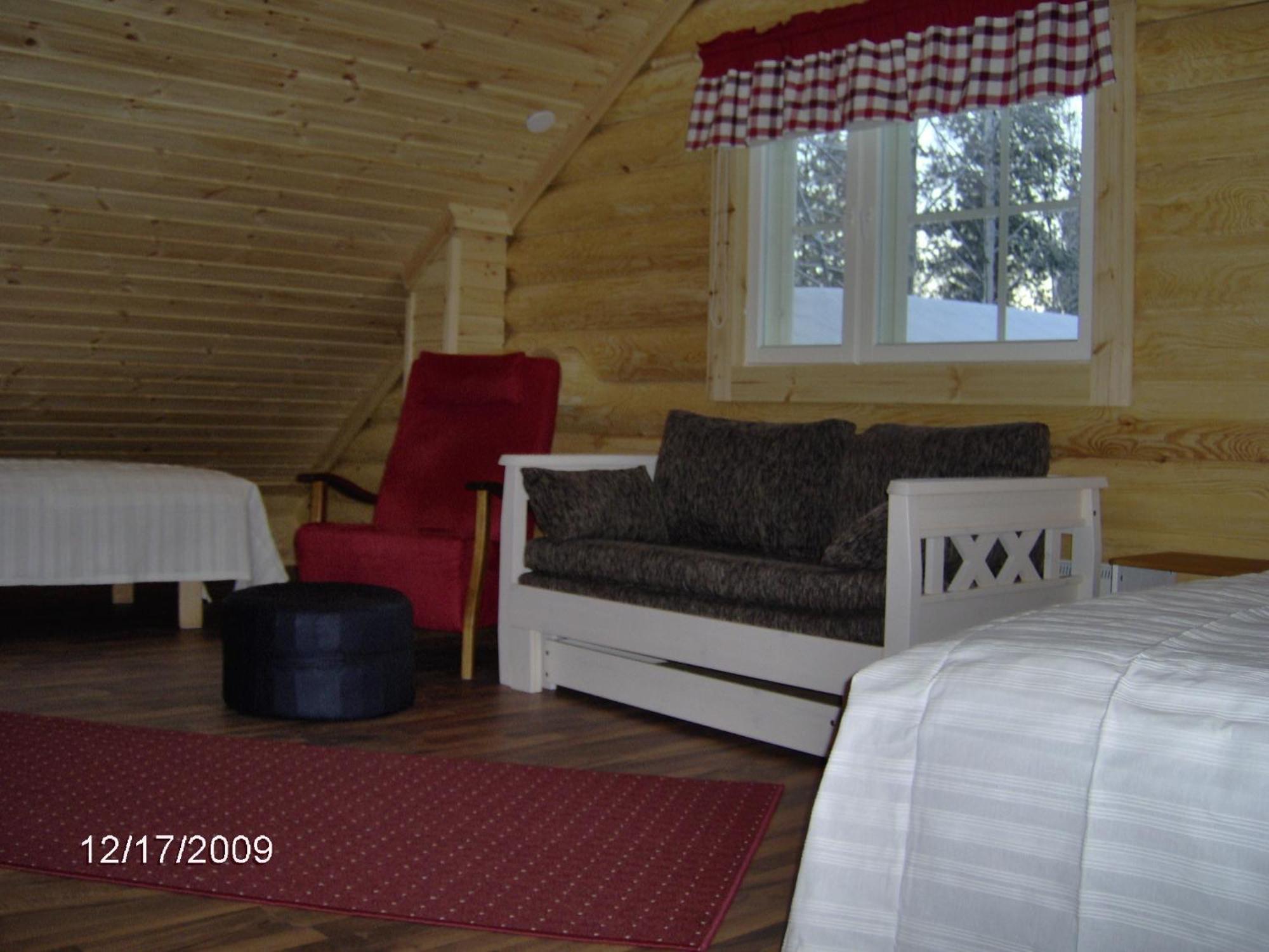 Kolicarelia Cottages Hattusaari Exterior foto