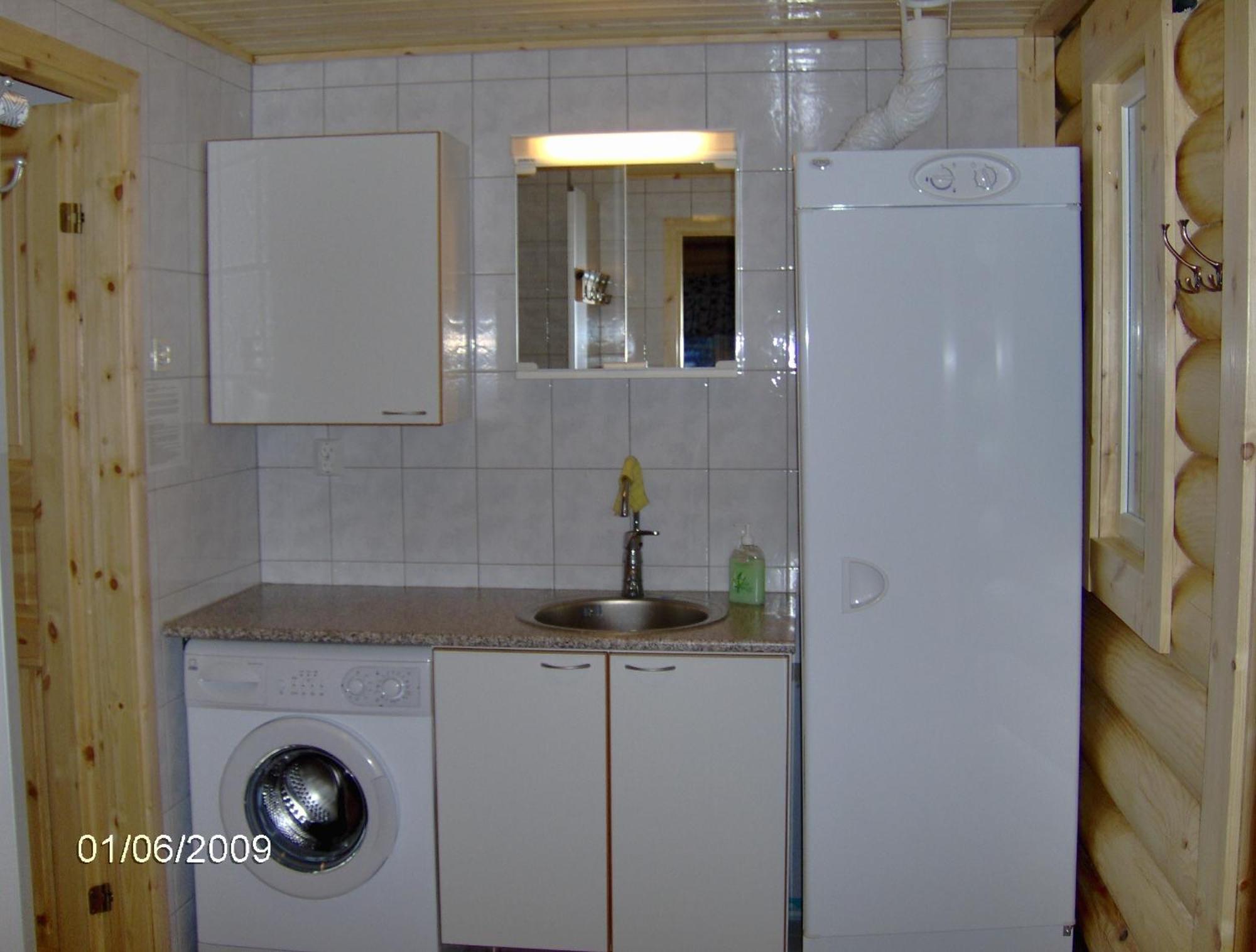 Kolicarelia Cottages Hattusaari Exterior foto