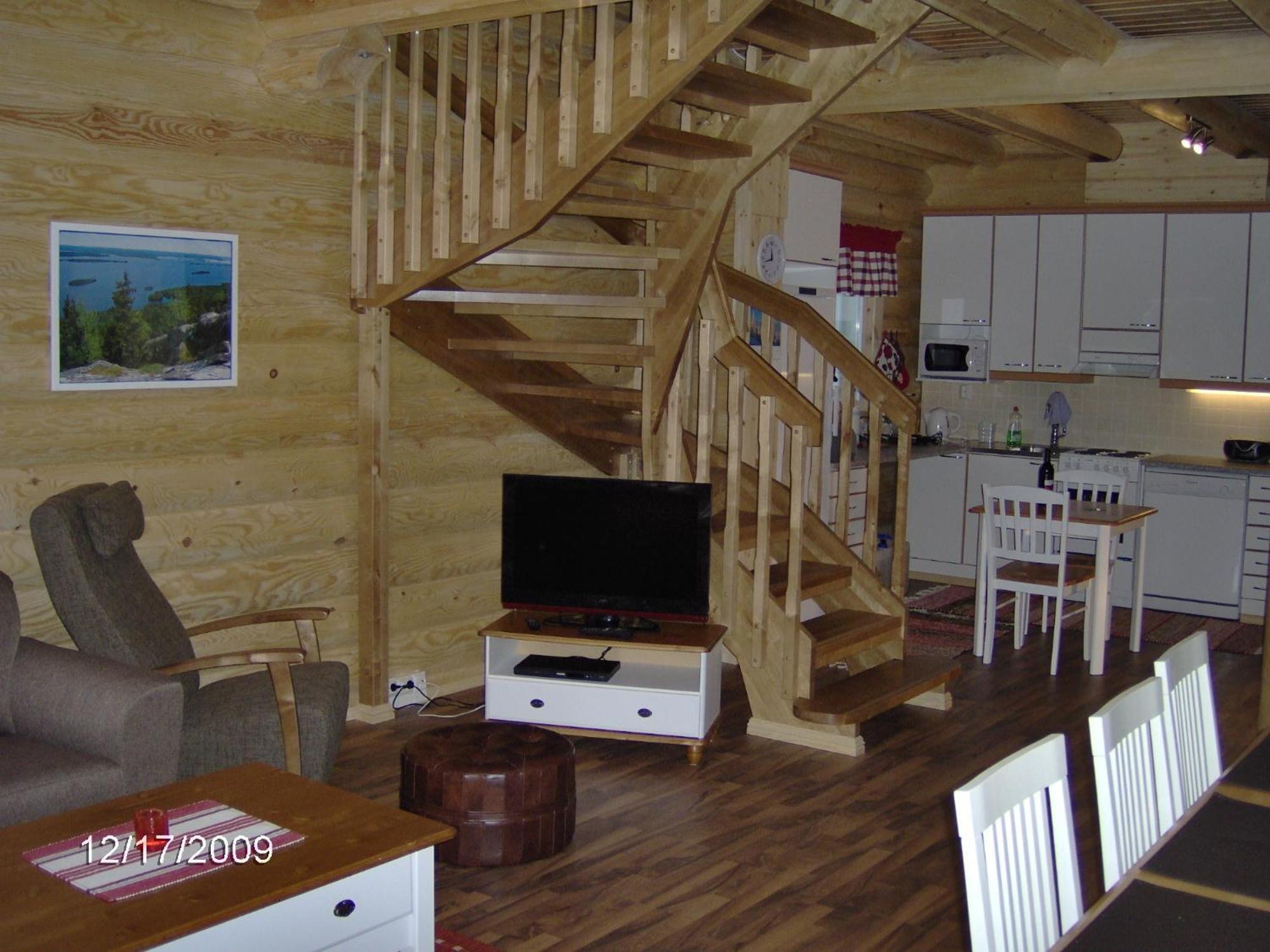 Kolicarelia Cottages Hattusaari Exterior foto