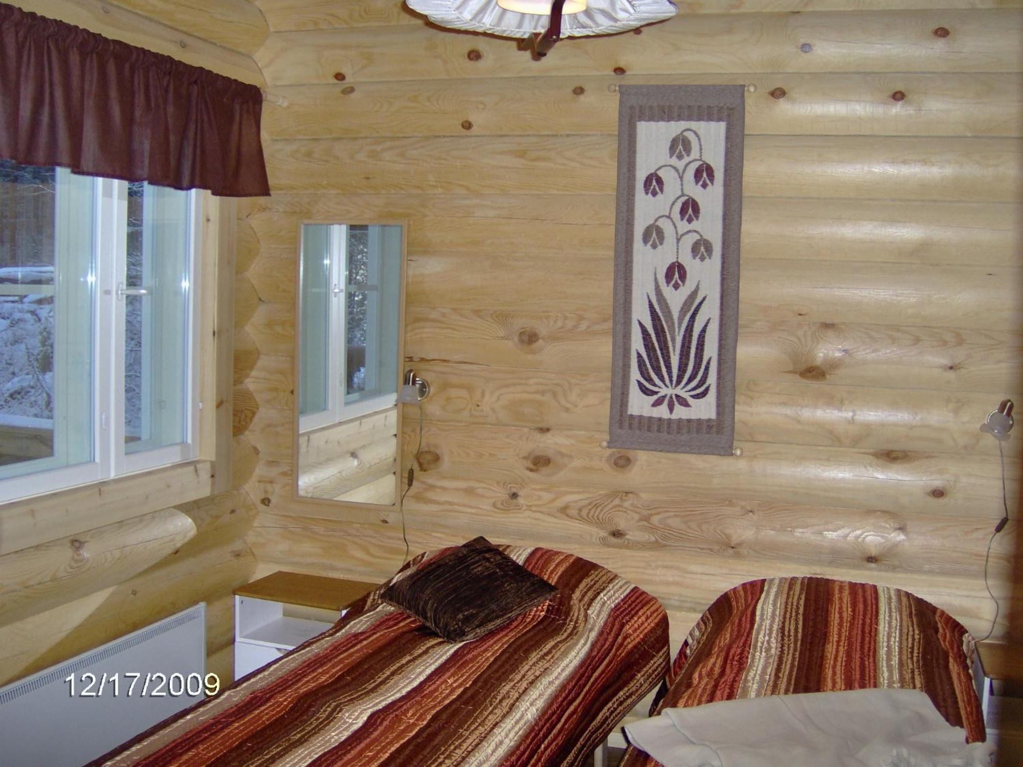 Kolicarelia Cottages Hattusaari Exterior foto